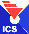 Logo ICS Ing.Ges. für Computer und Software mbH